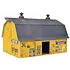 Walthers HO scale Antiques Barn Kit 933-3339