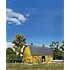 Walthers HO scale Antiques Barn Kit 933-3339