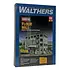 Walthers HO Scale Red Wing Flour Mill 933-3026