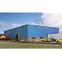 Walthers HO Scale Lakeville Modern Warehouse 933-2917