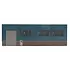 Walthers HO Scale Lakeville Modern Warehouse 933-2917