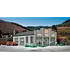 Walthers HO scale State Line Farm Supply 933-2912