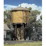 Walthers HO scale Wood Water Tank 933 2813
