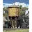 Walthers HO scale Wood Water Tank 933 2813