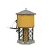 Walthers HO scale Wood Water Tank 933 2813