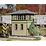 Walthers Ho Interlocking Tower # 933-3071