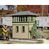 Walthers Ho Interlocking Tower # 933-3071