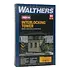 Walthers Ho Interlocking Tower # 933-3071