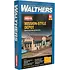 Walthers Ho Mission-Style Depot # 933-2920