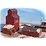 Walthers N Scale Farmers Cooperative Rural Elevator Kit 933-3238