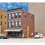 Walthers Cornerstone HO Flowers by Terry # 933-3473