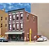 Walthers Cornerstone HO Flowers by Terry # 933-3473