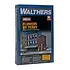 Walthers Cornerstone HO Flowers by Terry # 933-3473