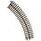 Atlas O  O-27 Full Curve/8 pices per circle # 6043