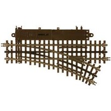 Atlas O Scale 0-36 Right Hand Remote Switch # 6076