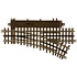 Atlas O Scale 0-36 Right Hand Remote Switch # 6076