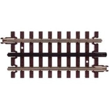 Atlas O Gauge  4-1/2 Straight Track with Brown Ties # 6051
