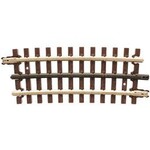 Atlas O gauge 3-R O-81 1/3 curve (2pcs/pk) 6012