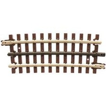 Atlas O gauge 3-R O-81 1/3 curve (2pcs/pk) 6012