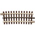 Atlas O gauge 3-R O-81 1/3 curve (2pcs/pk) 6012