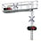 Walthers HO Modern Single - Lane Cantilever Signal # 949-4331