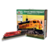 Kato Trains Kato N Scale CPKC ES44AC Starter Set # 106-0027