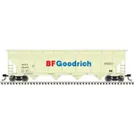 Atlas N scale BFG #55517 ACF 5250 4-Bay hopper 50007107