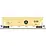 Copy of Atlas N scale BFG #55517 ACF 5250 4-Bay hopper 50007107