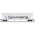 Atlas N scale Panta #57267 ACF 5250 4-Bay hopper 50007115