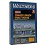 Walthers HO Framed Ranch Tract House Kit 933-3775
