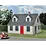 Walthers HO scale  Cape Cod House # 933-3776
