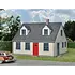 Walthers HO scale  Cape Cod House # 933-3776