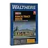 Walthers HO scale Ranch Tract house # 933-3777