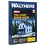 Walthers HO Two-story frame House Kit # 933-3786