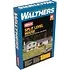 Walthers HO Split-Level House Kit # 933-3794