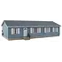 Walthers HO Modern Sectional House Kit # 933-4150