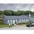 Walthers HO Modern Sectional House Kit # 933-4150