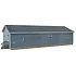 Walthers HO Modern Sectional House Kit # 933-4150