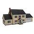 Walthers HO Executive House Kit # 933-4154