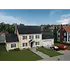 Walthers HO Executive House Kit # 933-4154