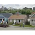 Walthers HO Postwar Prefab House Kit # 933-4152