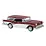 Brekina Brekina HO scale 1957 Buick Century Caballero 18181