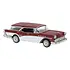 Brekina Brekina HO scale 1957 Buick Century Caballero 18181