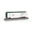 Bachmann N scale Tropicana 50' Steel Reefer 17954