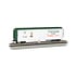 Bachmann N scale Tropicana 50' Steel Reefer 17954