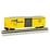 Bachmann N scale Railbox #32482 50' Boxcar 19670