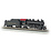 Bachmann N scale PRR #2765 2-6-2 Prairie Steam DC 51553