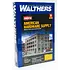 Walthers N Scale American Hardware Supply # 933-3253