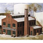 Walthers N Scale Vulcan Manufacturing Kit # 933-3233