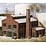 Walthers N Scale Vulcan Manufacturing Kit # 933-3233